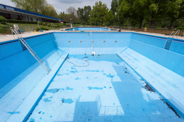 Best Water damage cleanup near me  in Drumright, OK