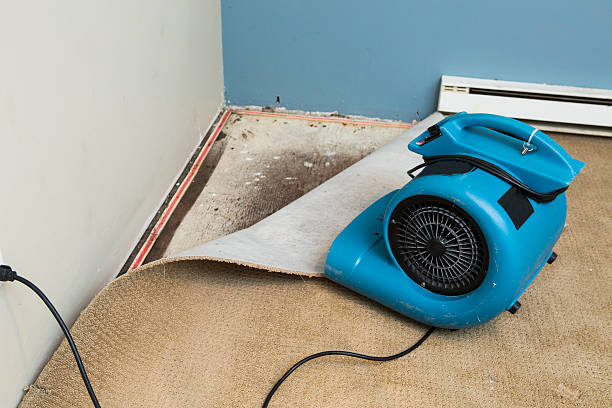 24/7 water damage repair in Drumright, OK